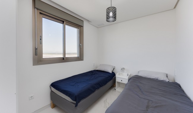 Resale - Apartment - Santa Pola - Tamarit
