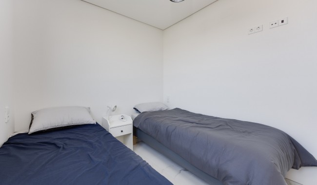 Resale - Apartment - Santa Pola - Tamarit