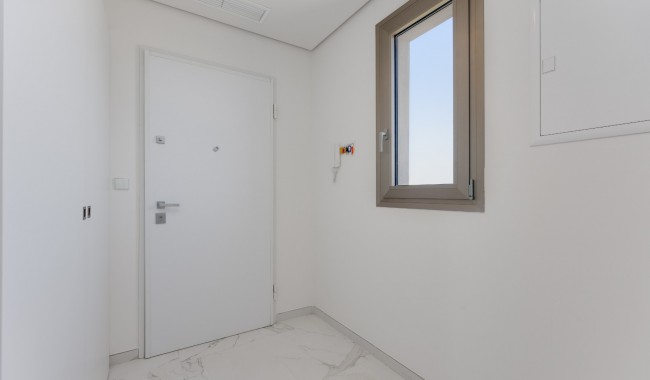 Resale - Apartment - Santa Pola - Tamarit
