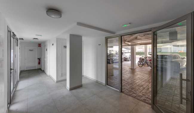 Resale - Apartment - Santa Pola - Tamarit