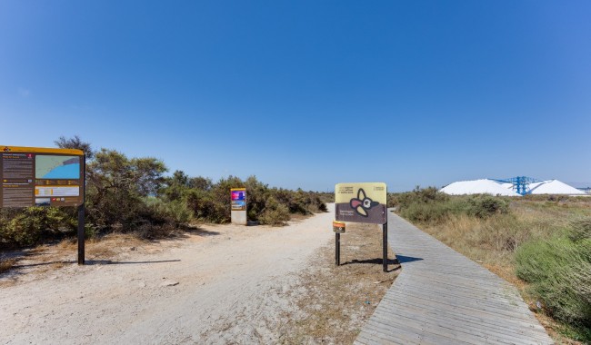 Resale - Apartment - Santa Pola - Tamarit