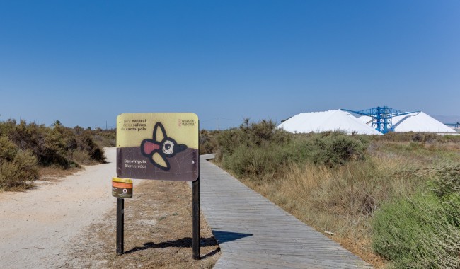 Resale - Apartment - Santa Pola - Tamarit