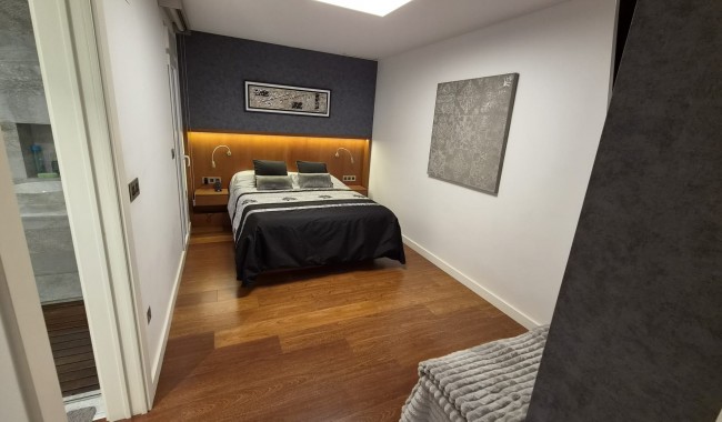 Resale - Apartment - Torrevieja - Centro
