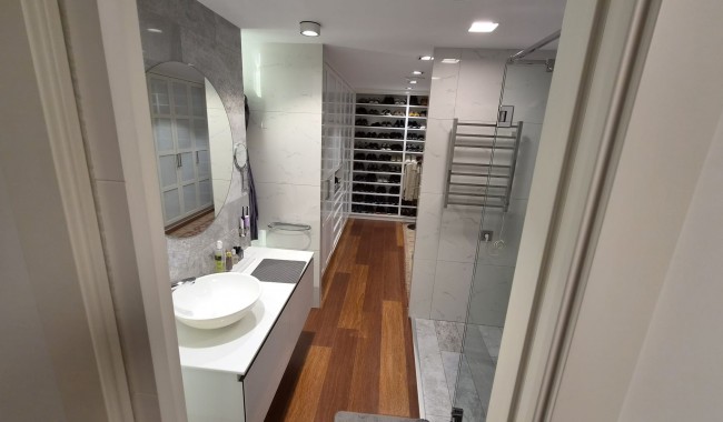 Resale - Apartment - Torrevieja - Centro