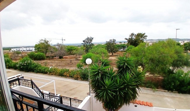 Resale - Apartment - Vistabella Golf - Costa Blanca