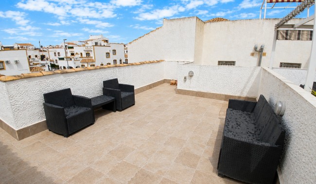 Resale - Apartment - Vistabella Golf - Costa Blanca