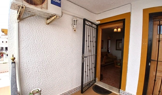 Resale - Apartment - Vistabella Golf - Costa Blanca