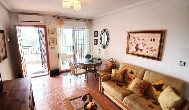 Resale - Apartment - Vistabella Golf - Costa Blanca