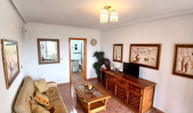 Resale - Apartment - Vistabella Golf - Costa Blanca