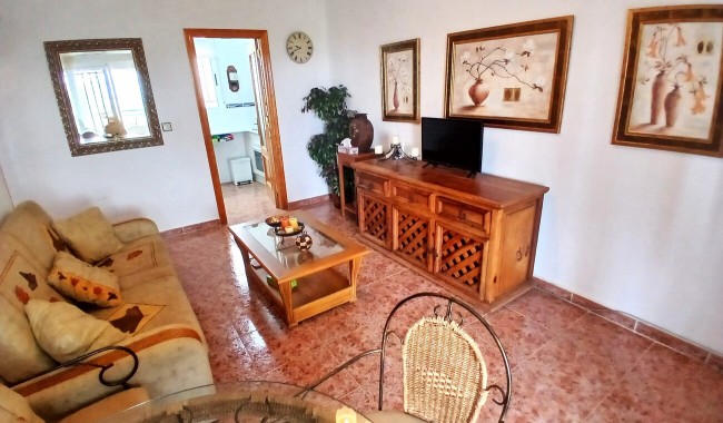 Resale - Apartment - Vistabella Golf - Costa Blanca