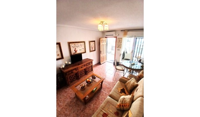 Resale - Apartment - Vistabella Golf - Costa Blanca