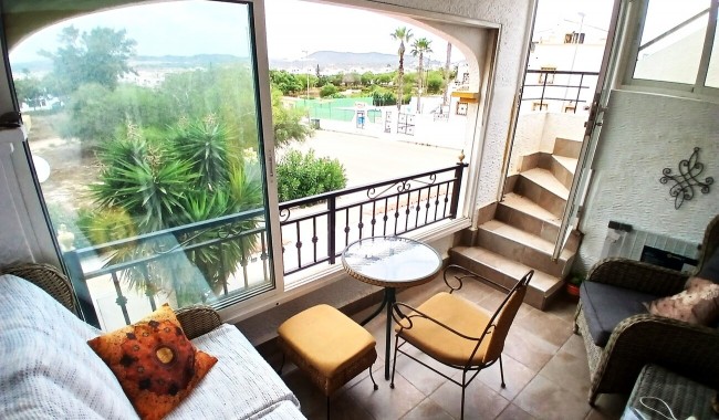 Resale - Apartment - Vistabella Golf - Costa Blanca