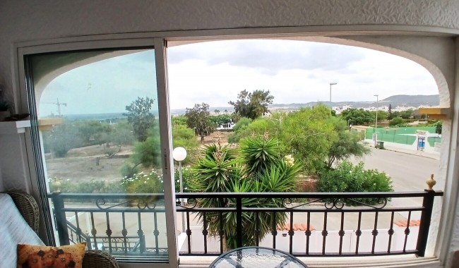 Resale - Apartment - Vistabella Golf - Costa Blanca