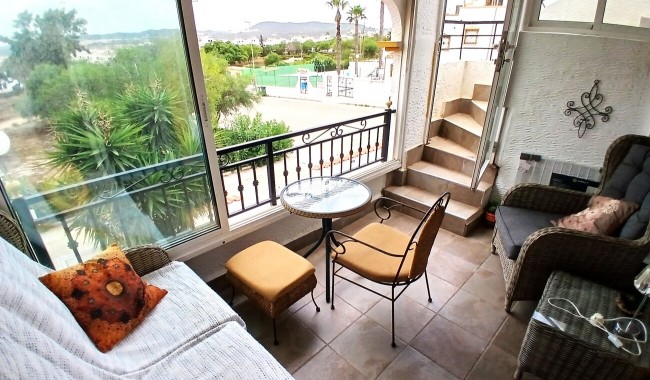 Resale - Apartment - Vistabella Golf - Costa Blanca