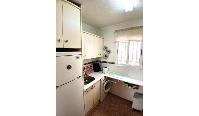Resale - Apartment - Vistabella Golf - Costa Blanca