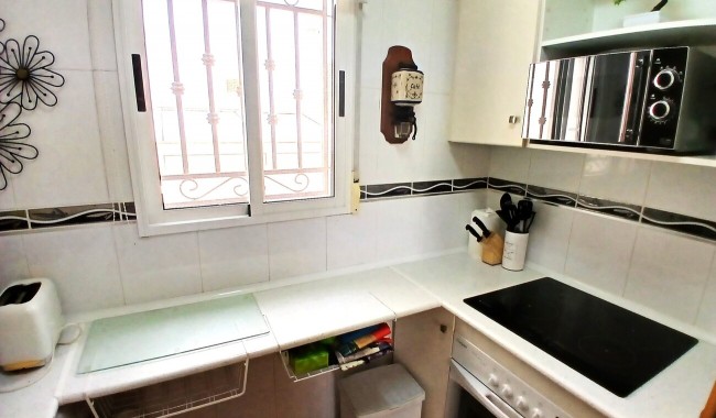 Resale - Apartment - Vistabella Golf - Costa Blanca