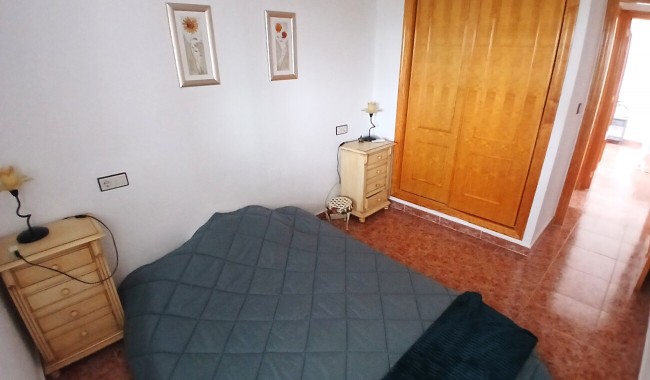Resale - Apartment - Vistabella Golf - Costa Blanca