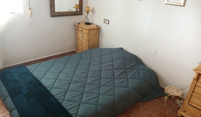 Resale - Apartment - Vistabella Golf - Costa Blanca
