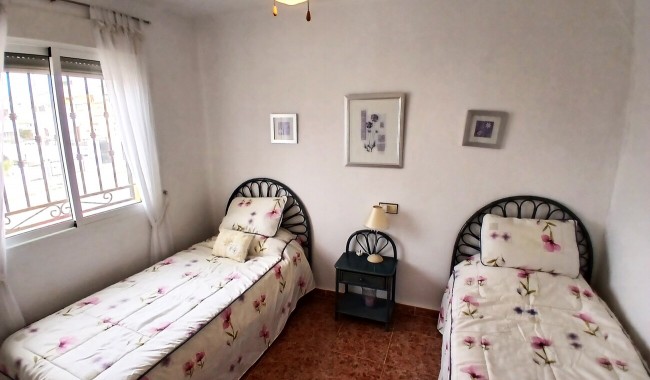 Resale - Apartment - Vistabella Golf - Costa Blanca