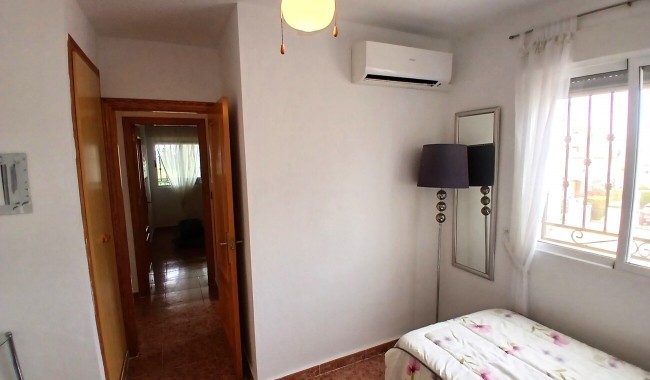 Resale - Apartment - Vistabella Golf - Costa Blanca