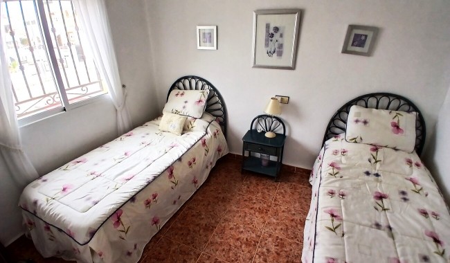 Resale - Apartment - Vistabella Golf - Costa Blanca