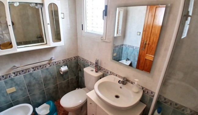 Resale - Apartment - Vistabella Golf - Costa Blanca