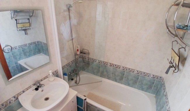 Resale - Apartment - Vistabella Golf - Costa Blanca