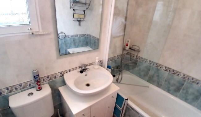 Resale - Apartment - Vistabella Golf - Costa Blanca