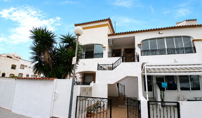 Resale - Apartment - Vistabella Golf - Costa Blanca