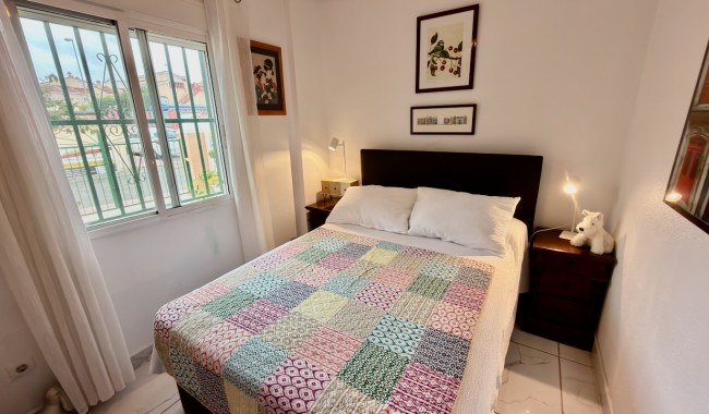 Brukt - Quatro hus - Ciudad Quesada/Rojales - Ciudad Quesada