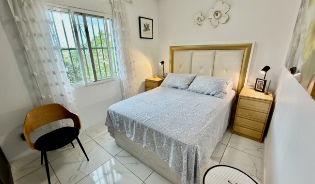 Brukt - Quatro hus - Ciudad Quesada/Rojales - Ciudad Quesada
