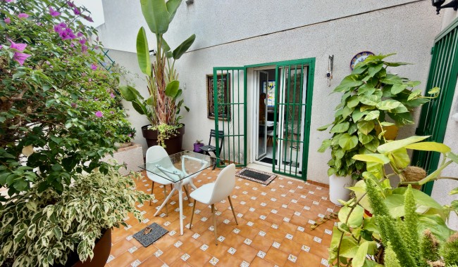 Brukt - Quatro hus - Ciudad Quesada/Rojales - Ciudad Quesada