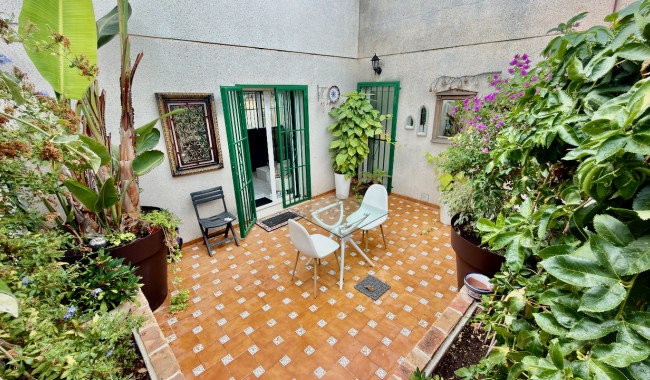 Brukt - Quatro hus - Ciudad Quesada/Rojales - Ciudad Quesada