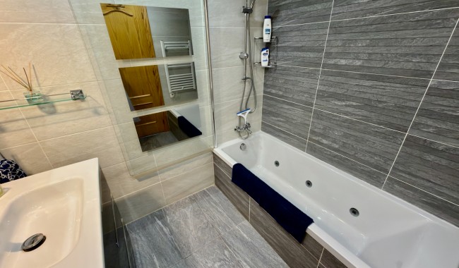 Resale - Apartment - Almoradi - centro