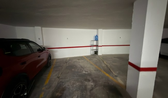 Resale - Apartment - Almoradi - centro