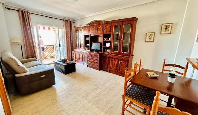 Resale - Apartment - La Mata, Torrevieja - La Mata