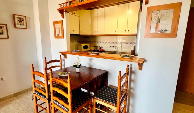 Resale - Apartment - La Mata, Torrevieja - La Mata