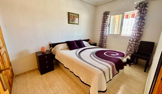 Resale - Apartment - La Mata, Torrevieja - La Mata