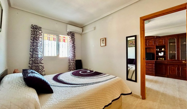 Resale - Apartment - La Mata, Torrevieja - La Mata