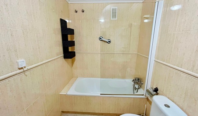 Resale - Apartment - La Mata, Torrevieja - La Mata