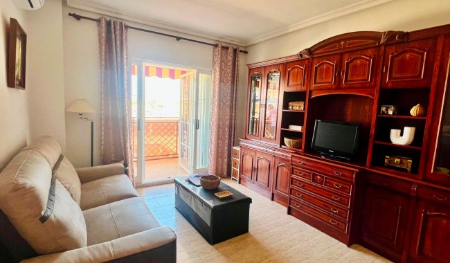 Resale - Apartment - La Mata, Torrevieja - La Mata
