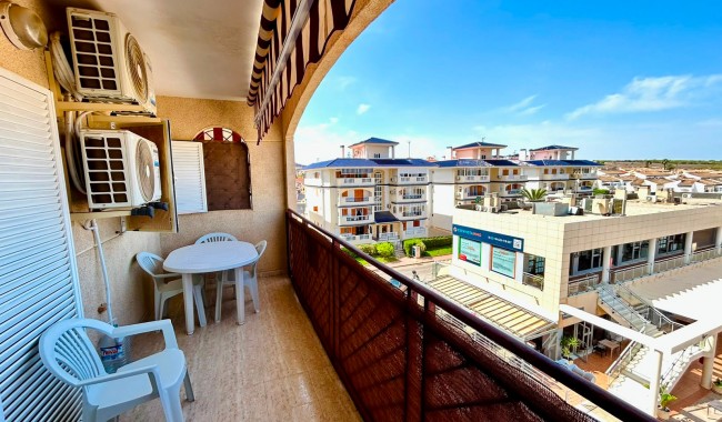 Resale - Apartment - La Mata, Torrevieja - La Mata