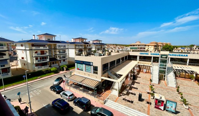 Resale - Apartment - La Mata, Torrevieja - La Mata