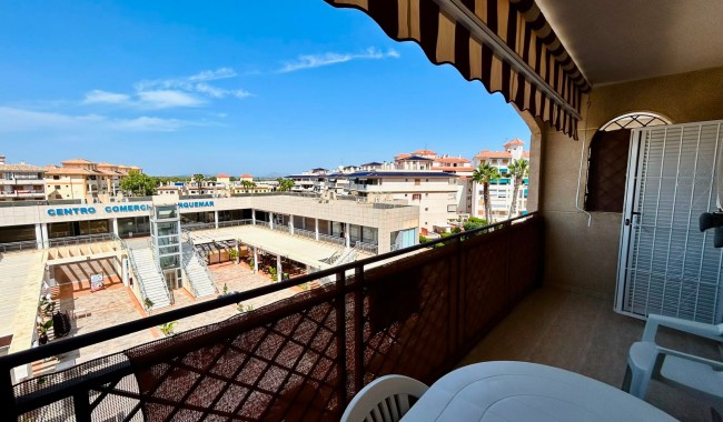 Resale - Apartment - La Mata, Torrevieja - La Mata