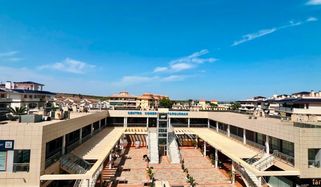 Resale - Apartment - La Mata, Torrevieja - La Mata