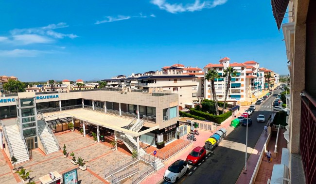 Resale - Apartment - La Mata, Torrevieja - La Mata