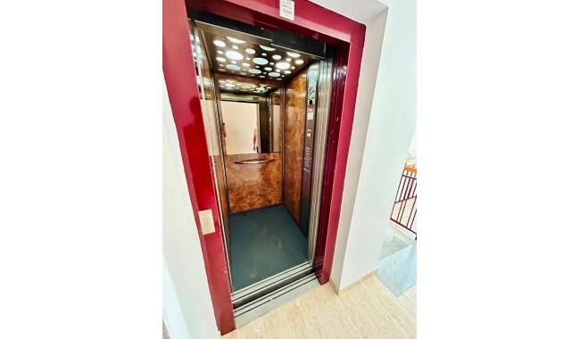 Resale - Apartment - La Mata, Torrevieja - La Mata