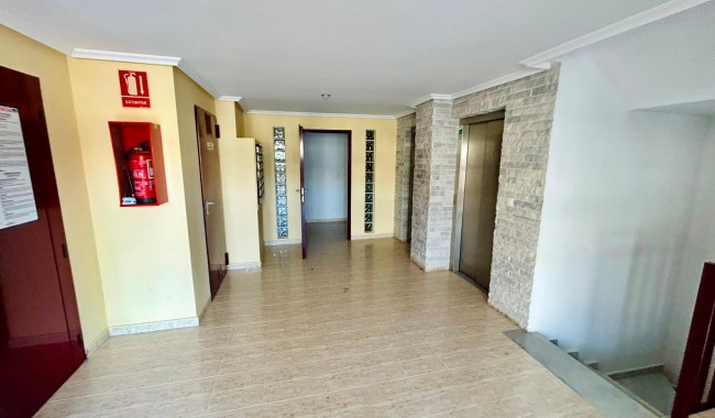 Resale - Apartment - La Mata, Torrevieja - La Mata