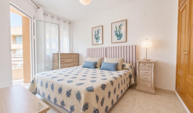 Brukt - Leilighet - Orihuela Costa - Dehesa de Campoamor