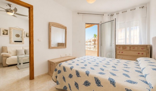 Brukt - Leilighet - Orihuela Costa - Dehesa de Campoamor